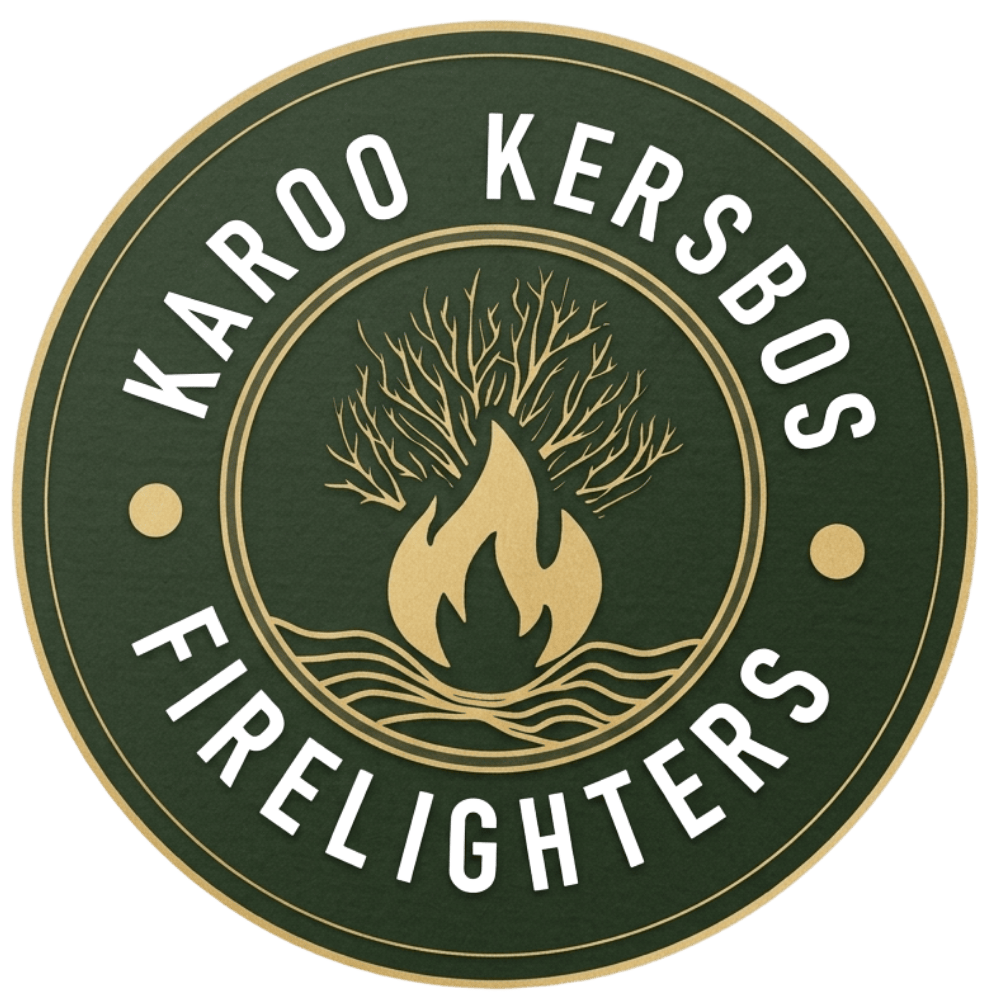 Karroo Kersbos firelighters (1)
